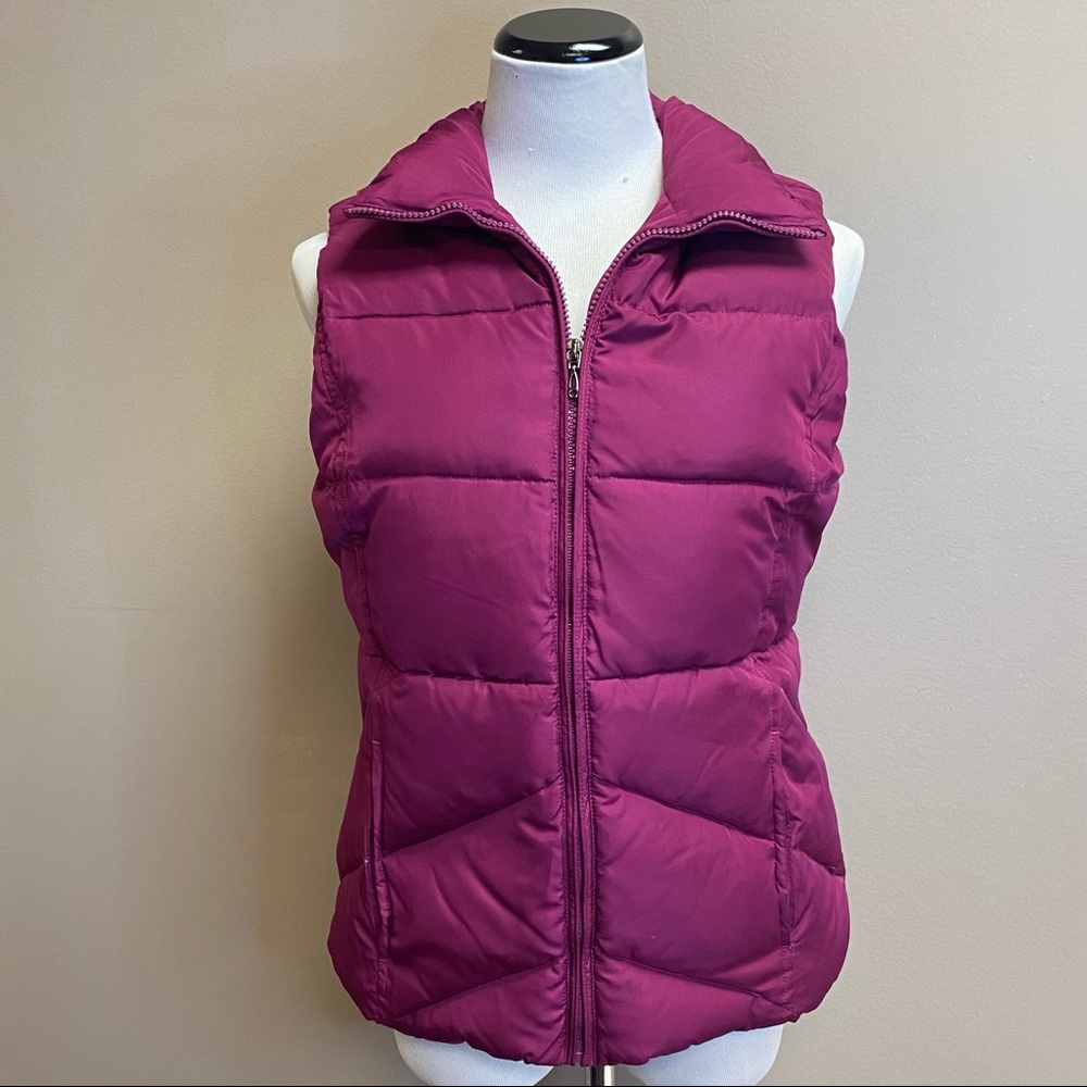 Puffer Vest
